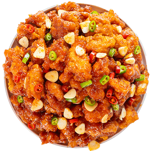 치킨