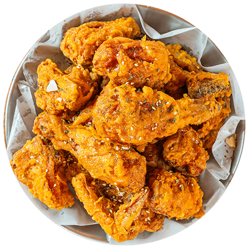 치킨