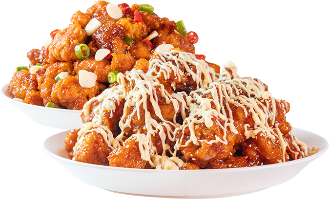 치킨